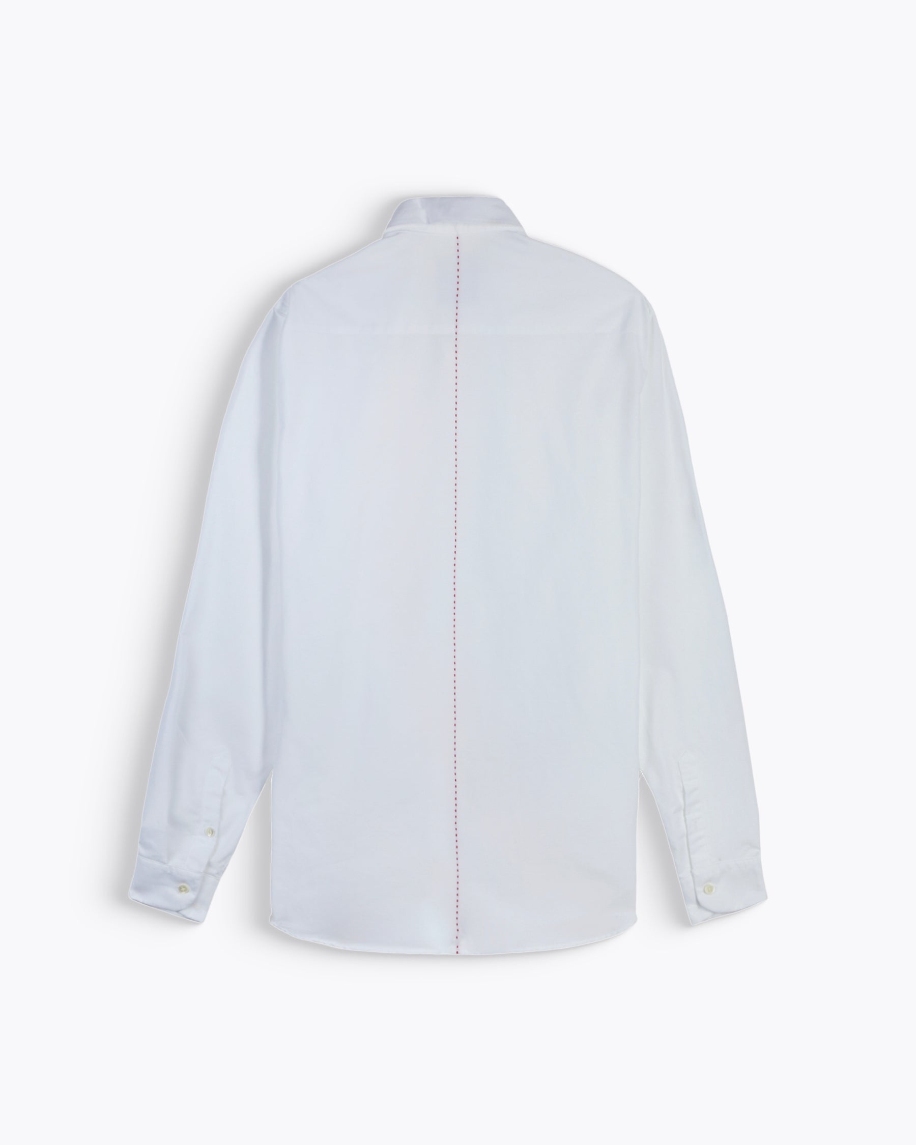 TOKYO OXFORD WHITE