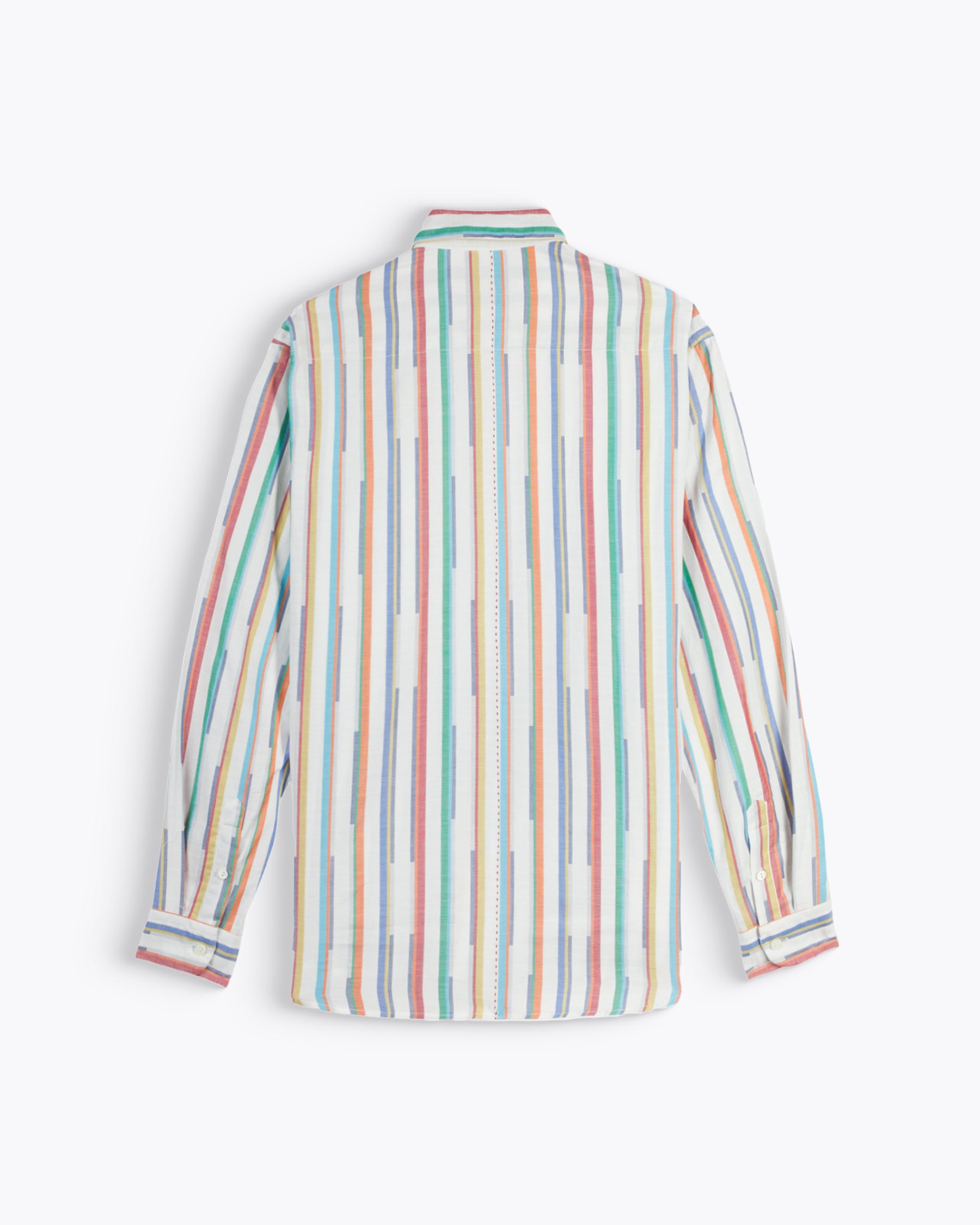 TOKYO RAINBOW MULTI STRIPES