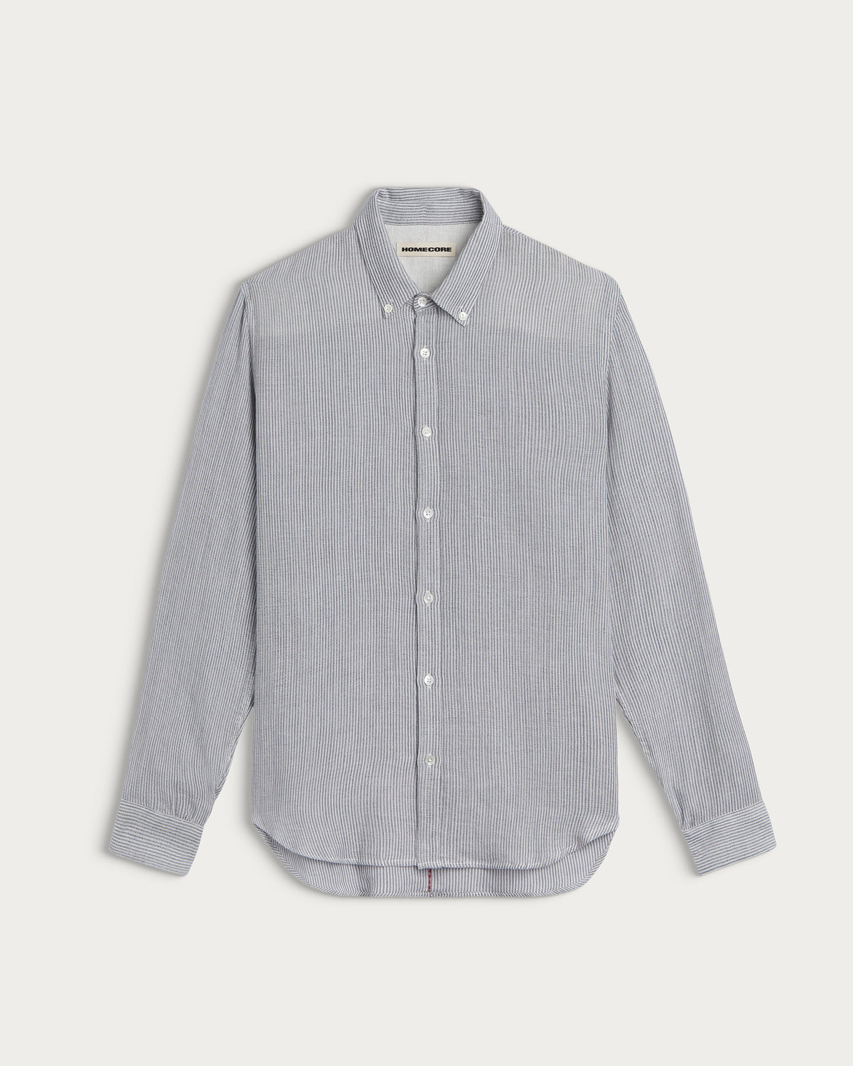 CHEMISE TOKYO TIARA GREY STRIPES