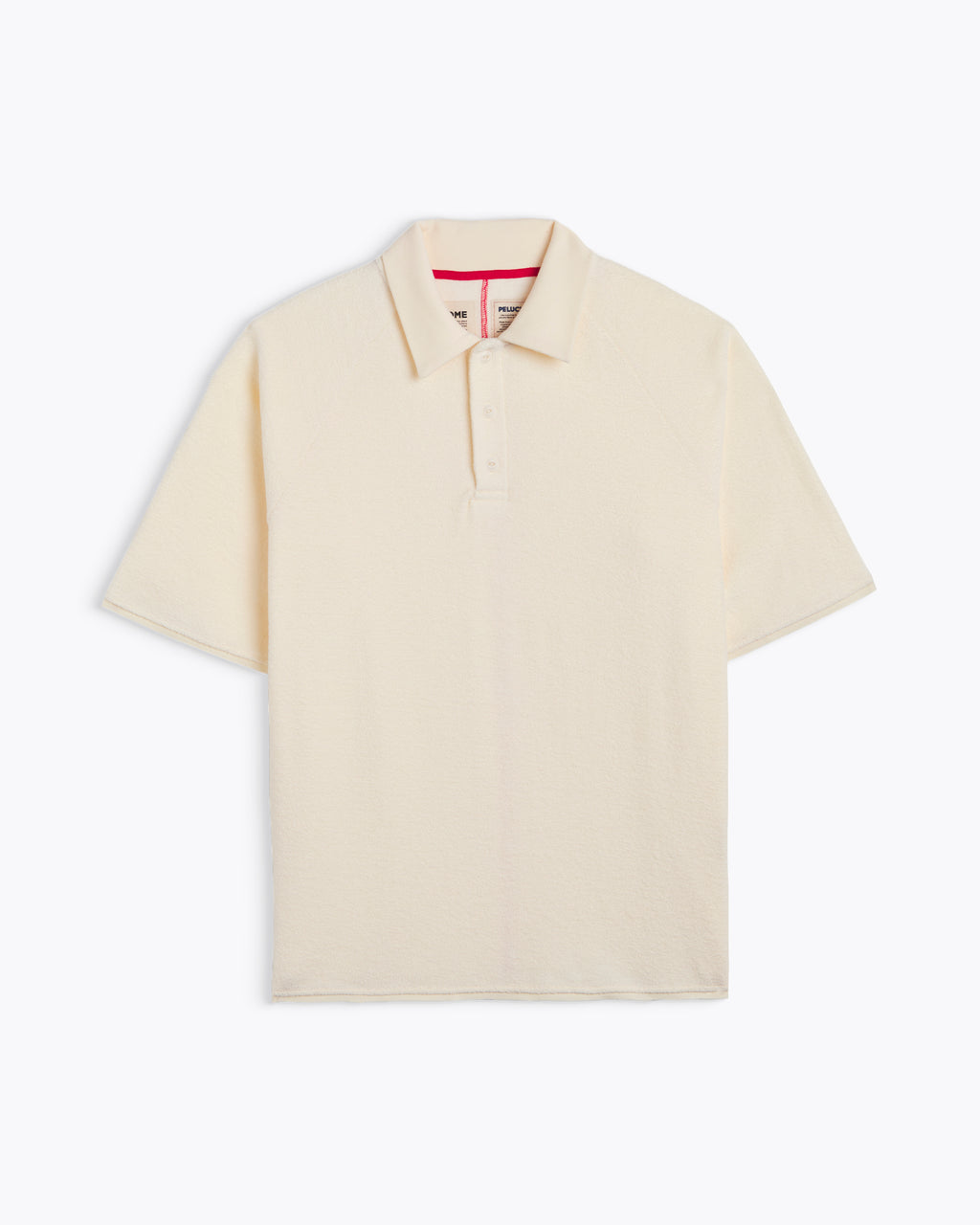 POLO TOPOS CREAM