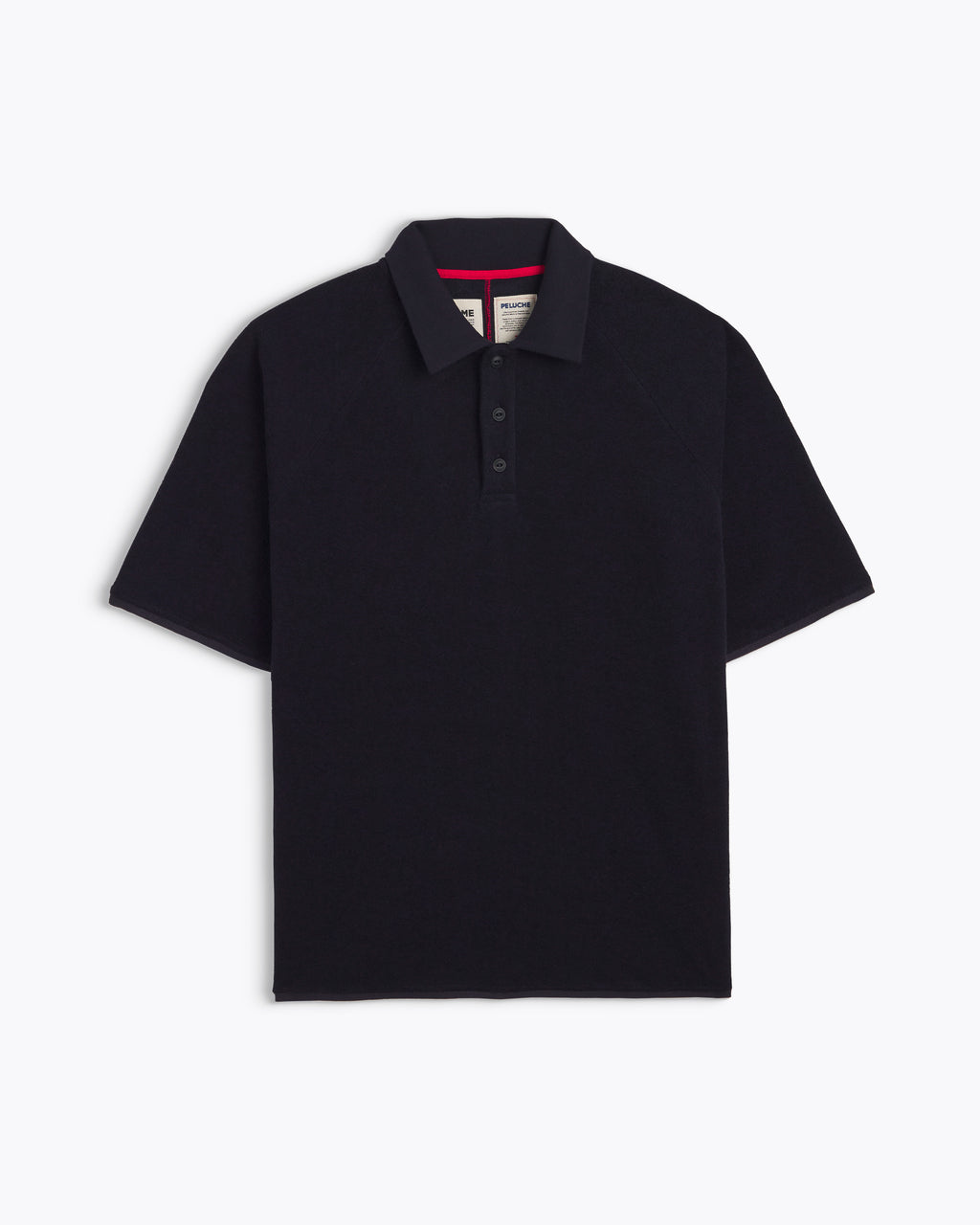 TOPOS NAVY POLO