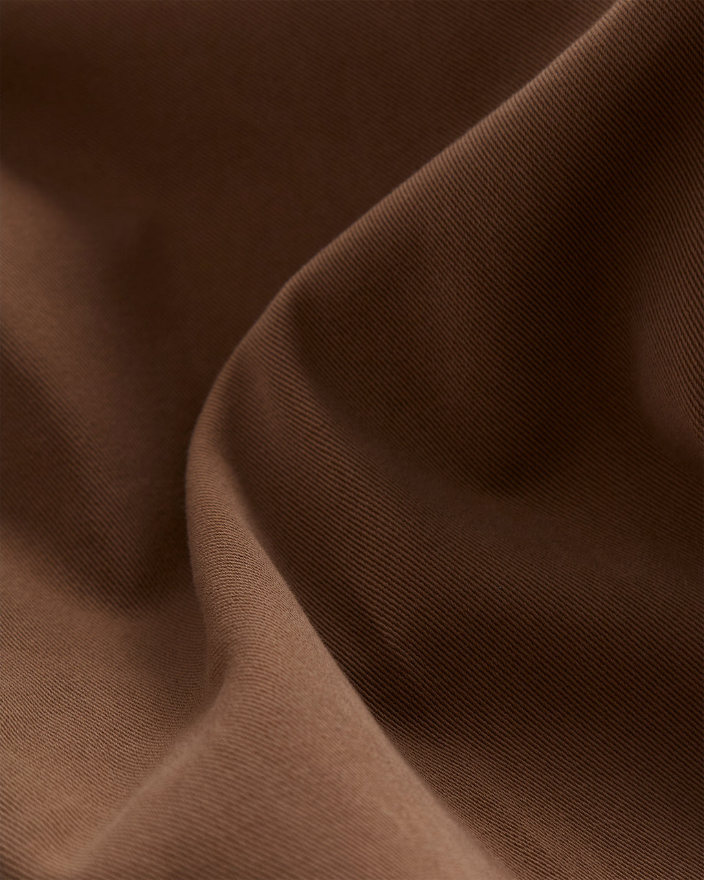 PANTALON TOSHO COCONUT BROWN