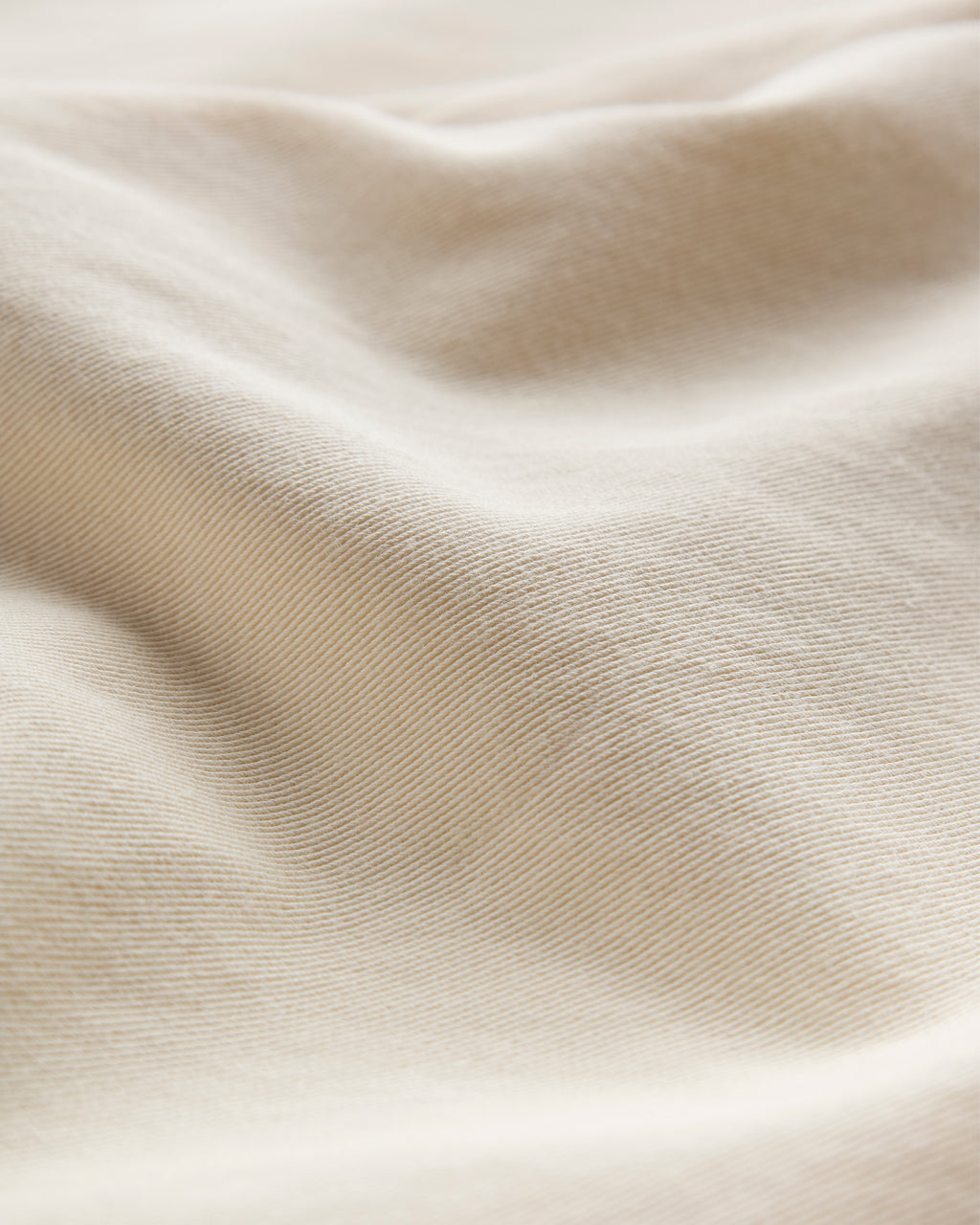 TOSHO IVORY PANTS