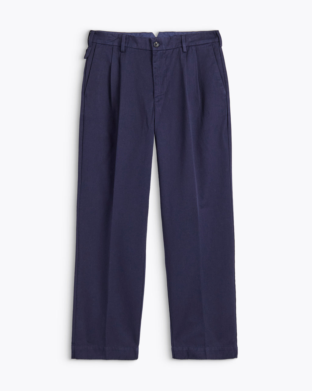 TOSHO SAILORS SEA TROUSERS