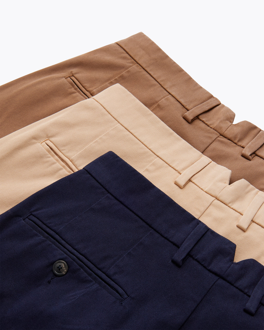 TOSHO SAILORS SEA TROUSERS