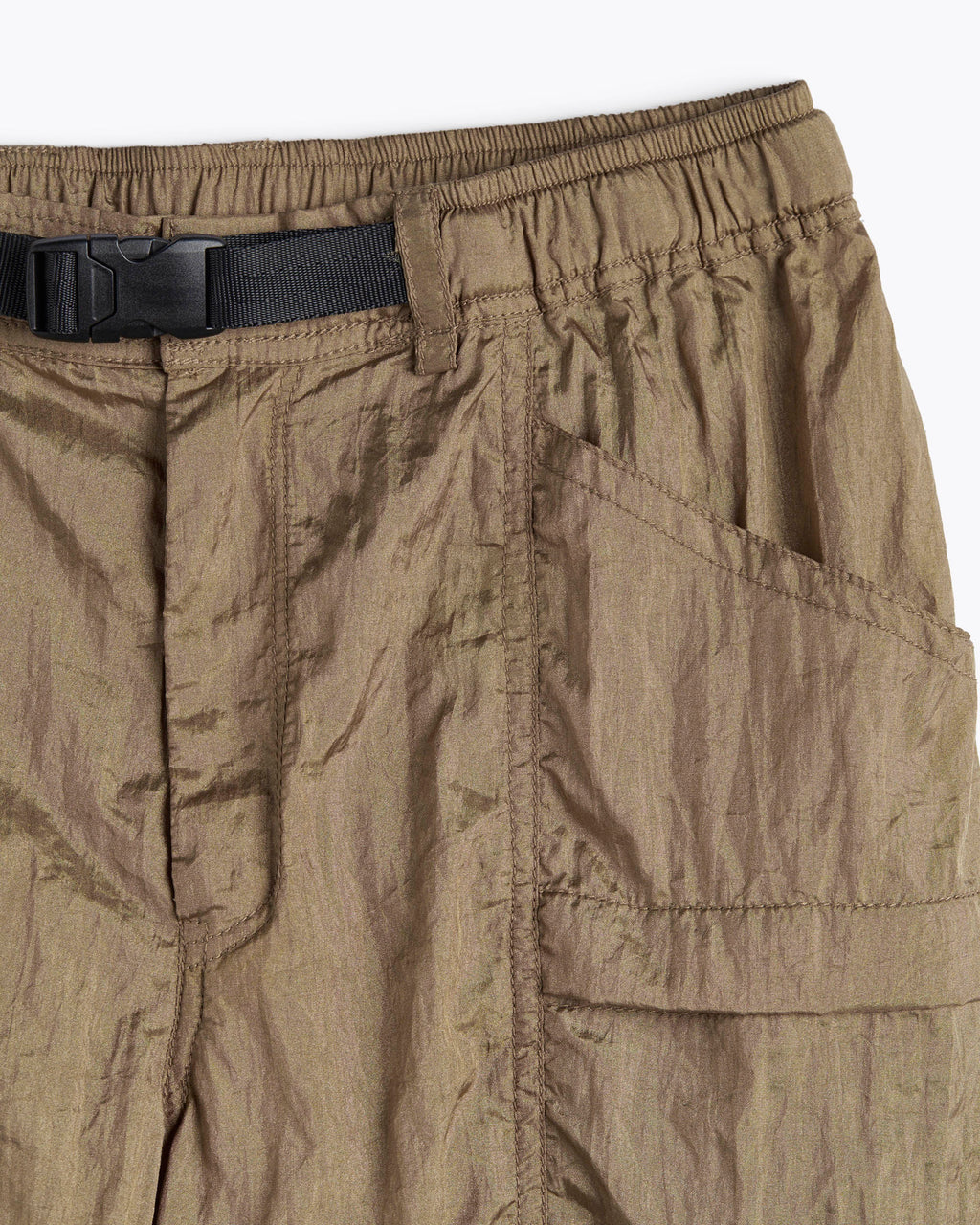 TREK SHORT BEIGE