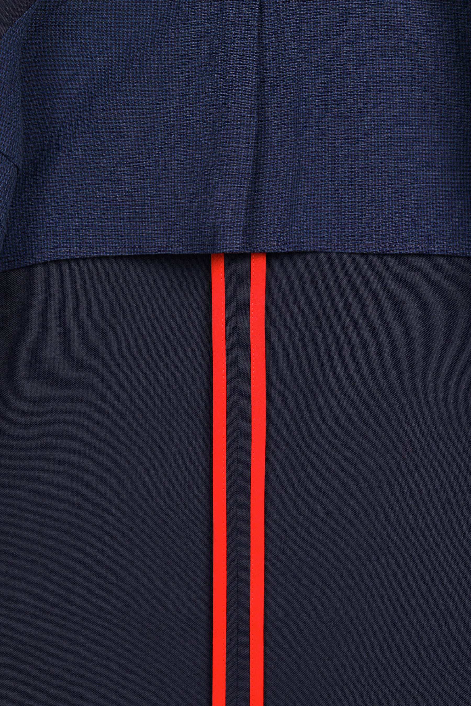 TROPICAL LIMA NAVY