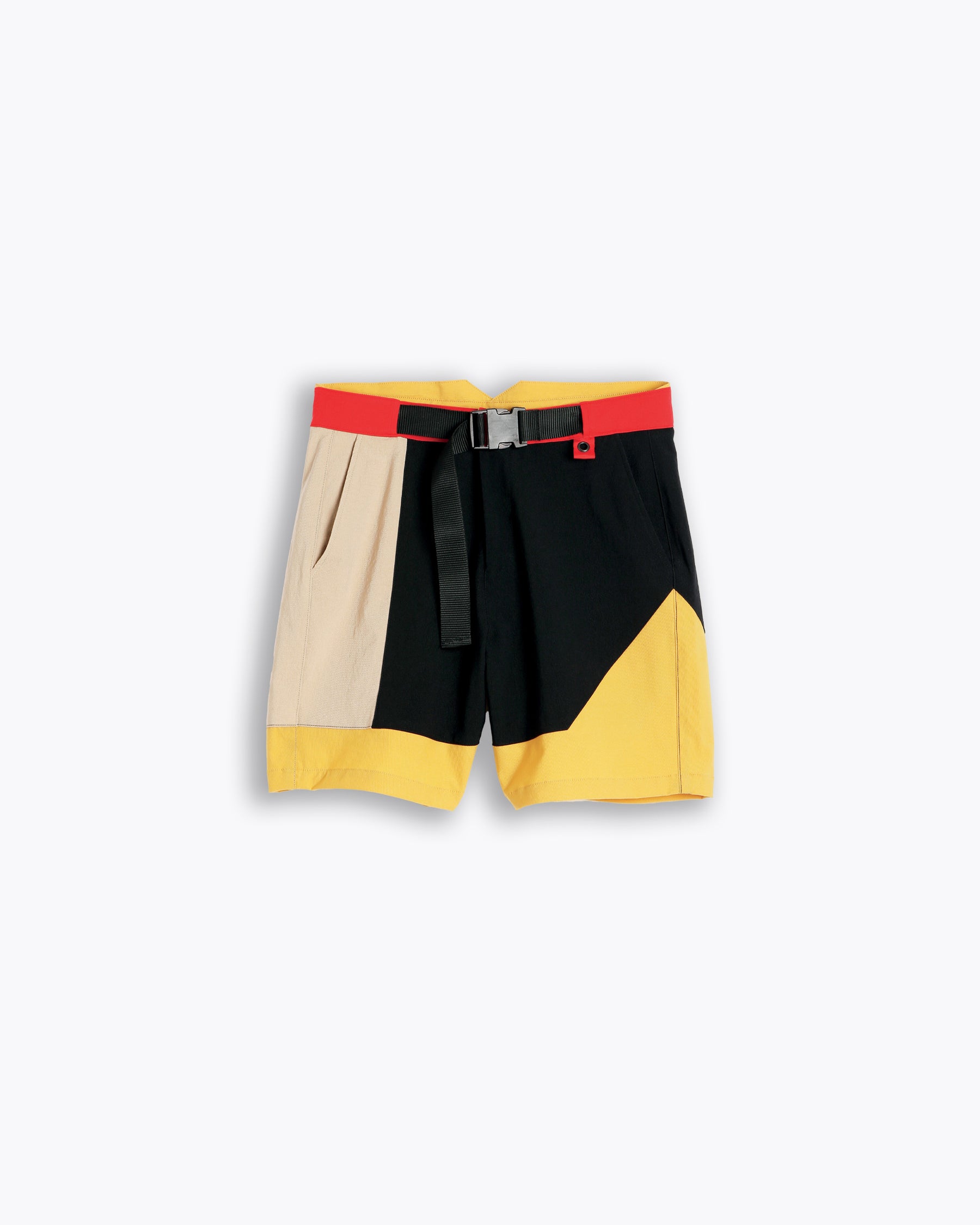 TRAIL SHORT MULTICO