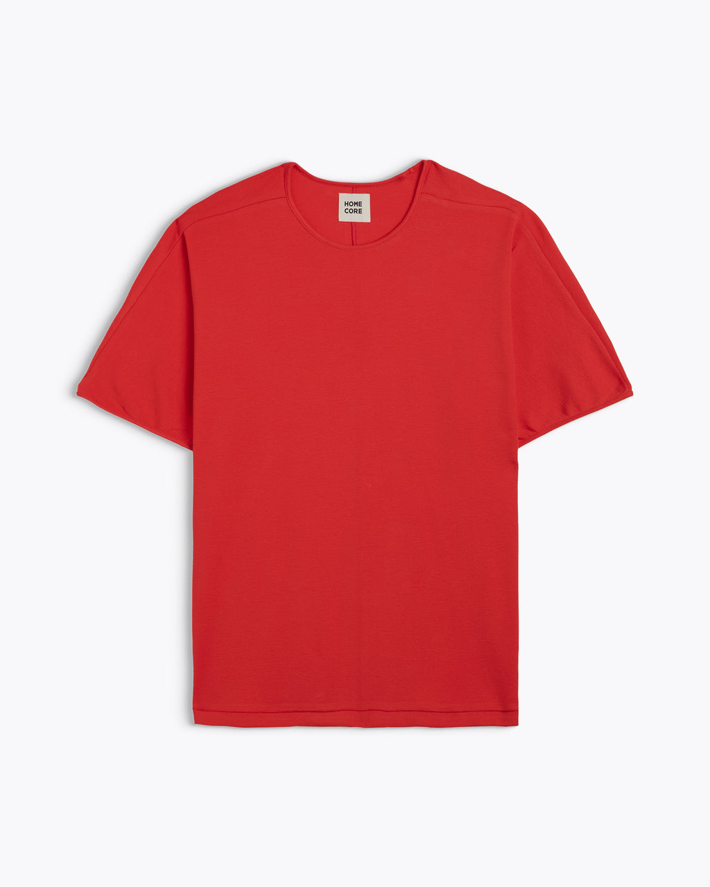 UKKO LIGHT RED HEAT T-SHIRT