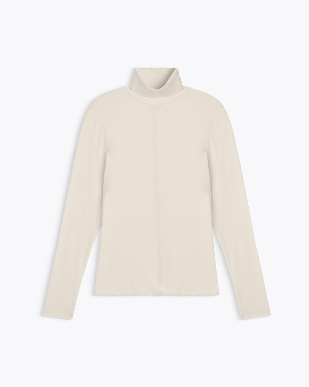 T-SHIRT UPLO COZY ANTIQUE WHITE