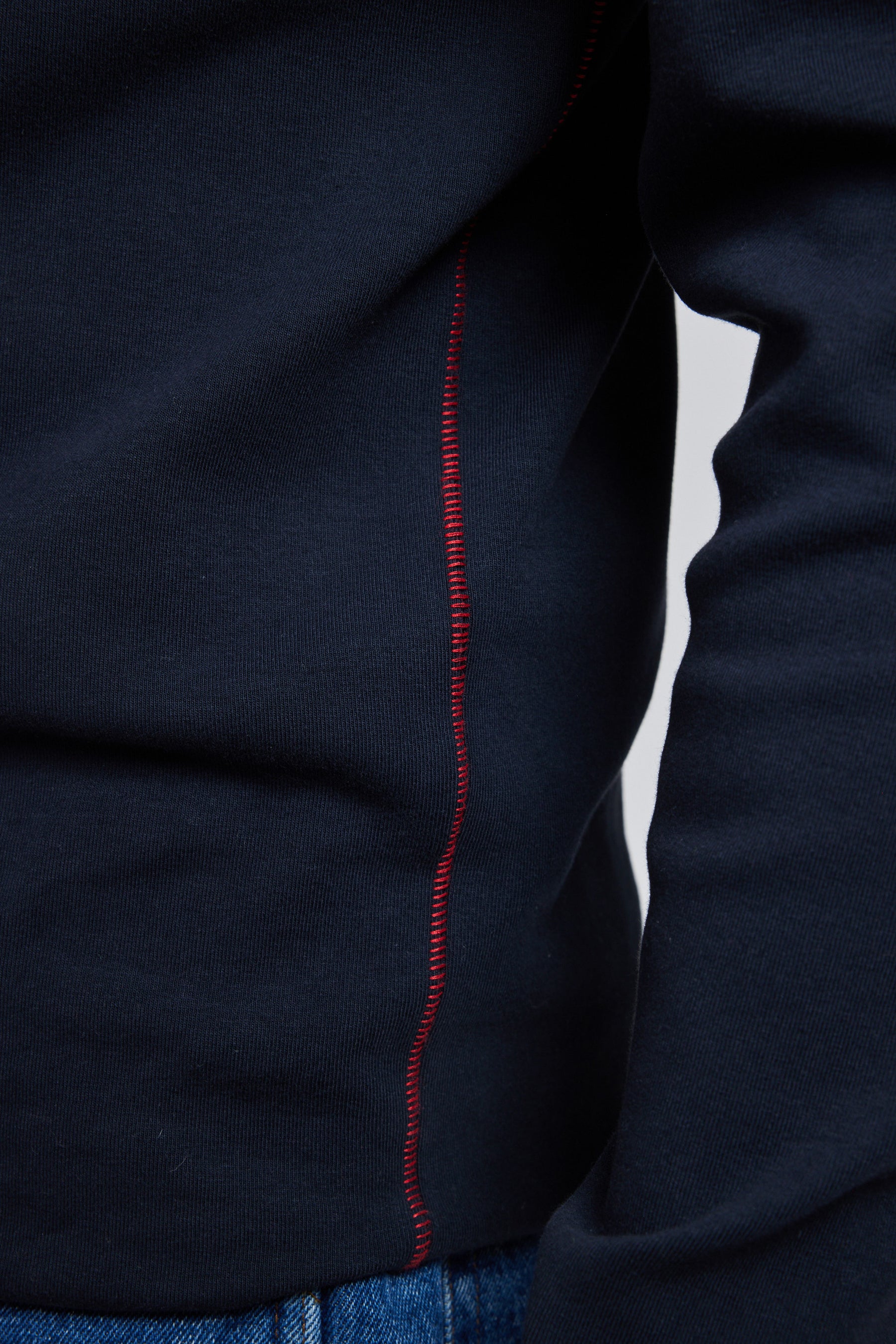 UNDEE G NAVY
