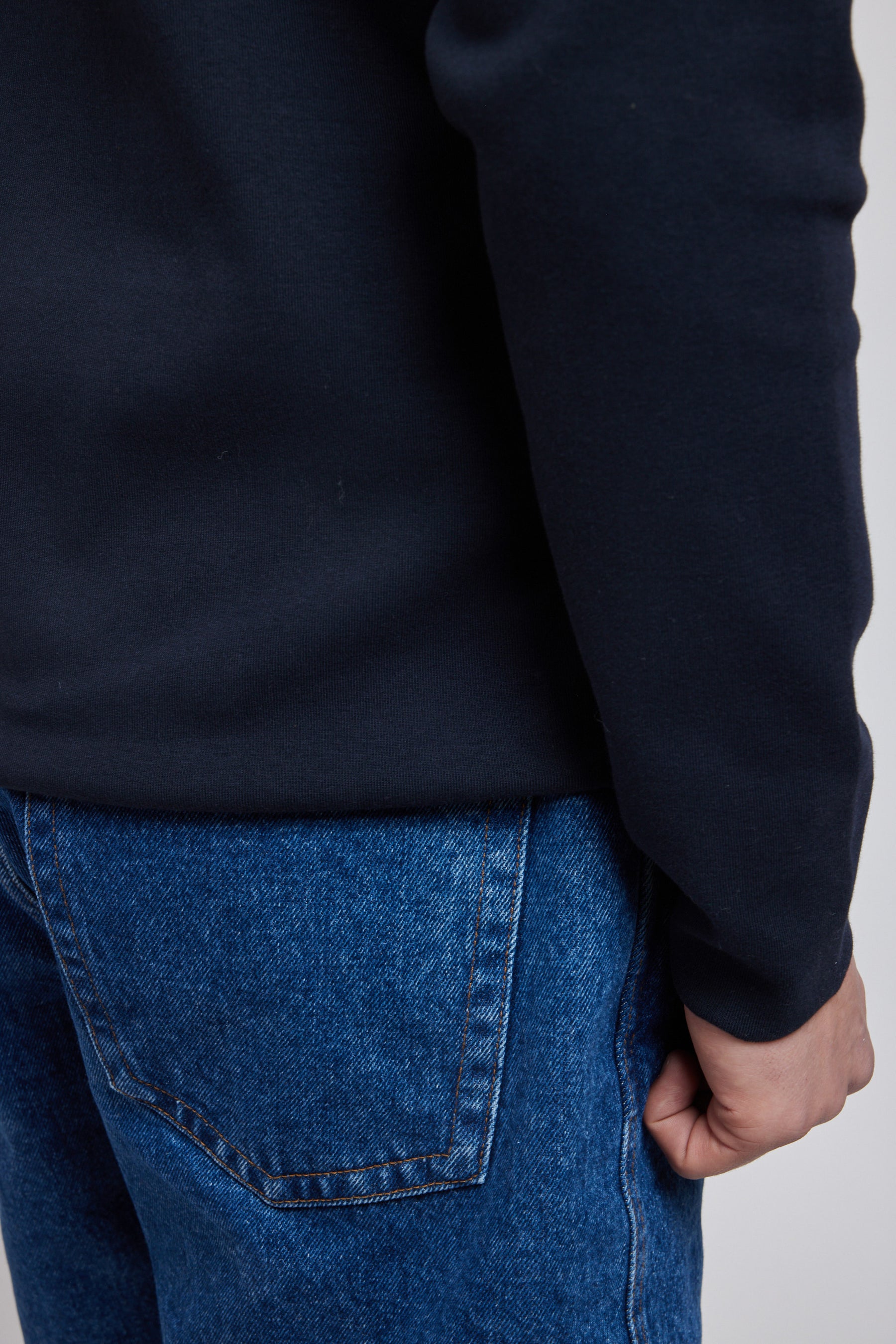 UNDEE G NAVY