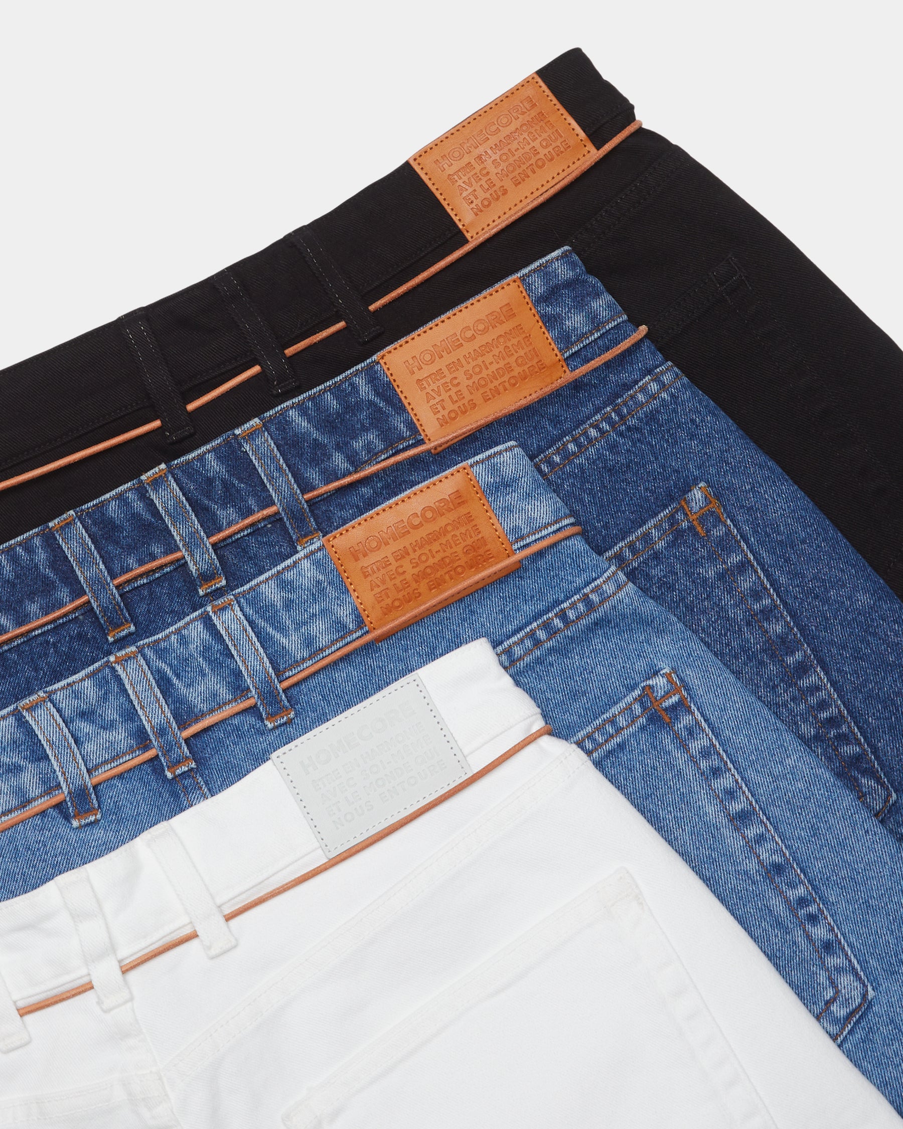 JABALI TWILL BLACK