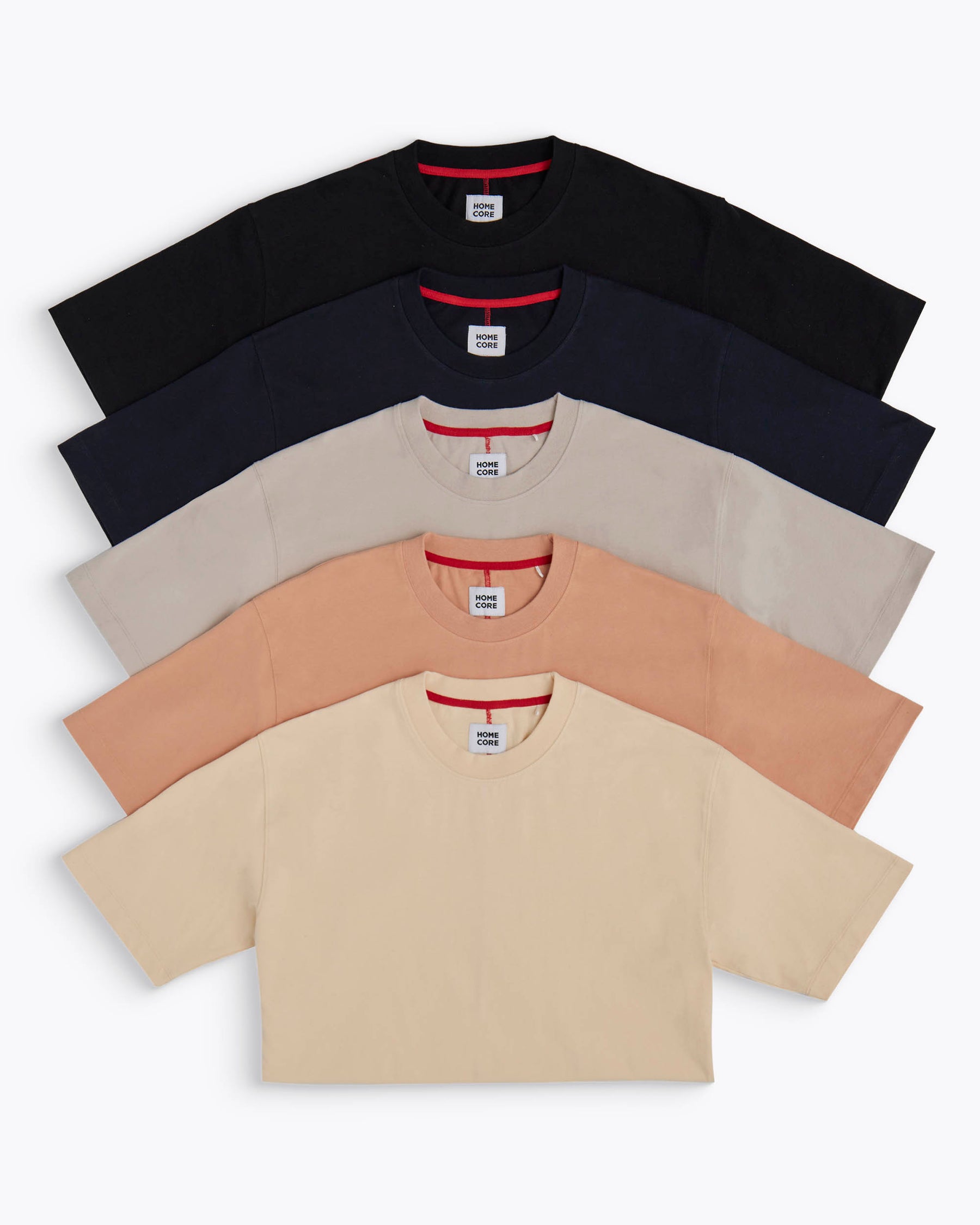 MKO CARBON TEE NIMBUS GRAY