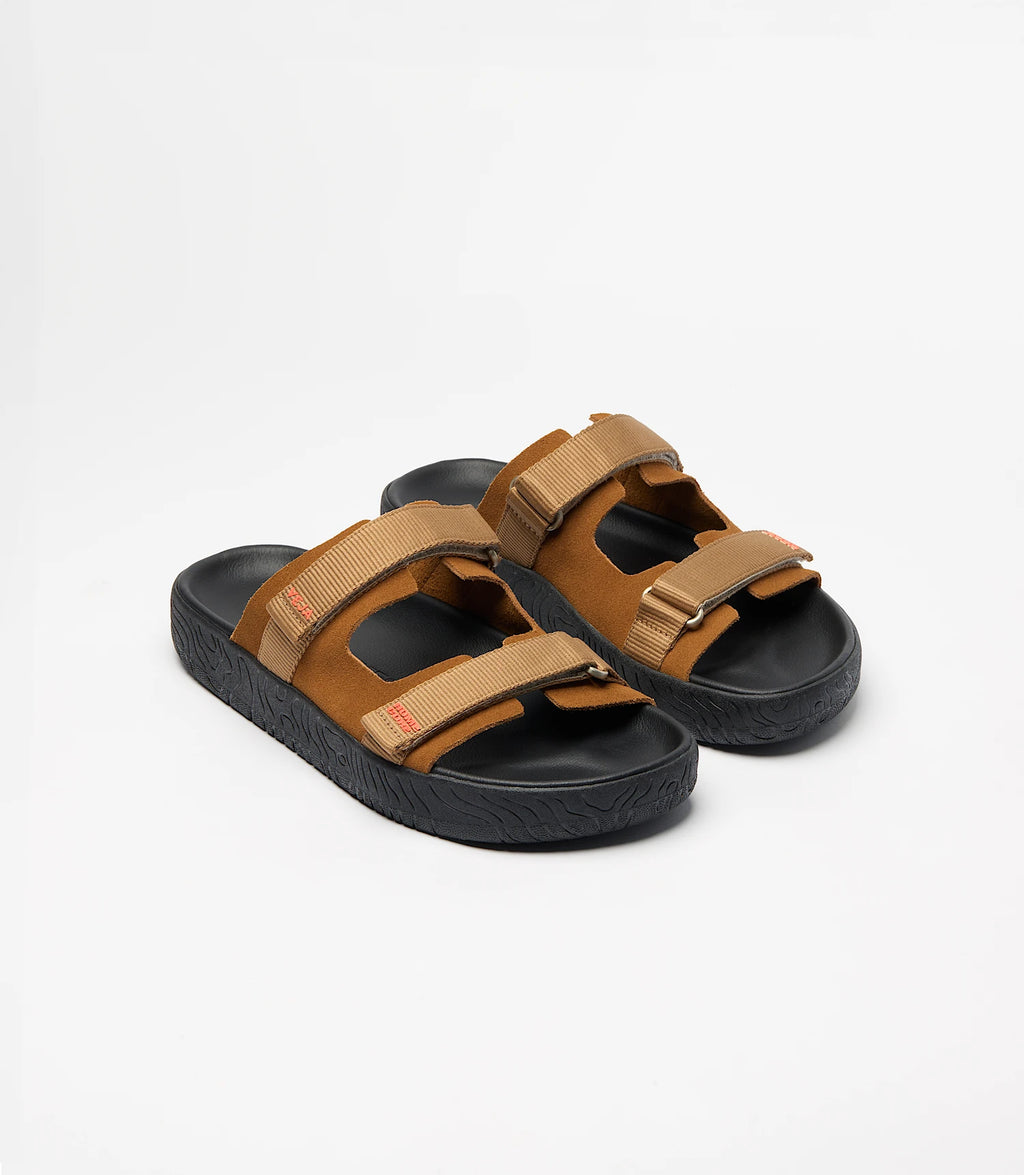 SANDAL ARPOADOR MEN COGNAC