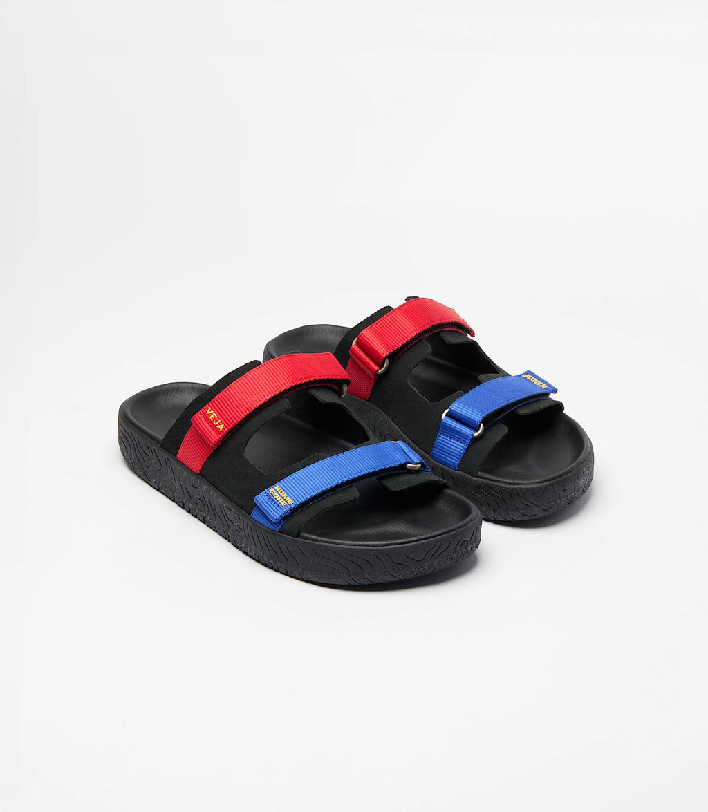 SANDAL ARPOADOR PEKIN