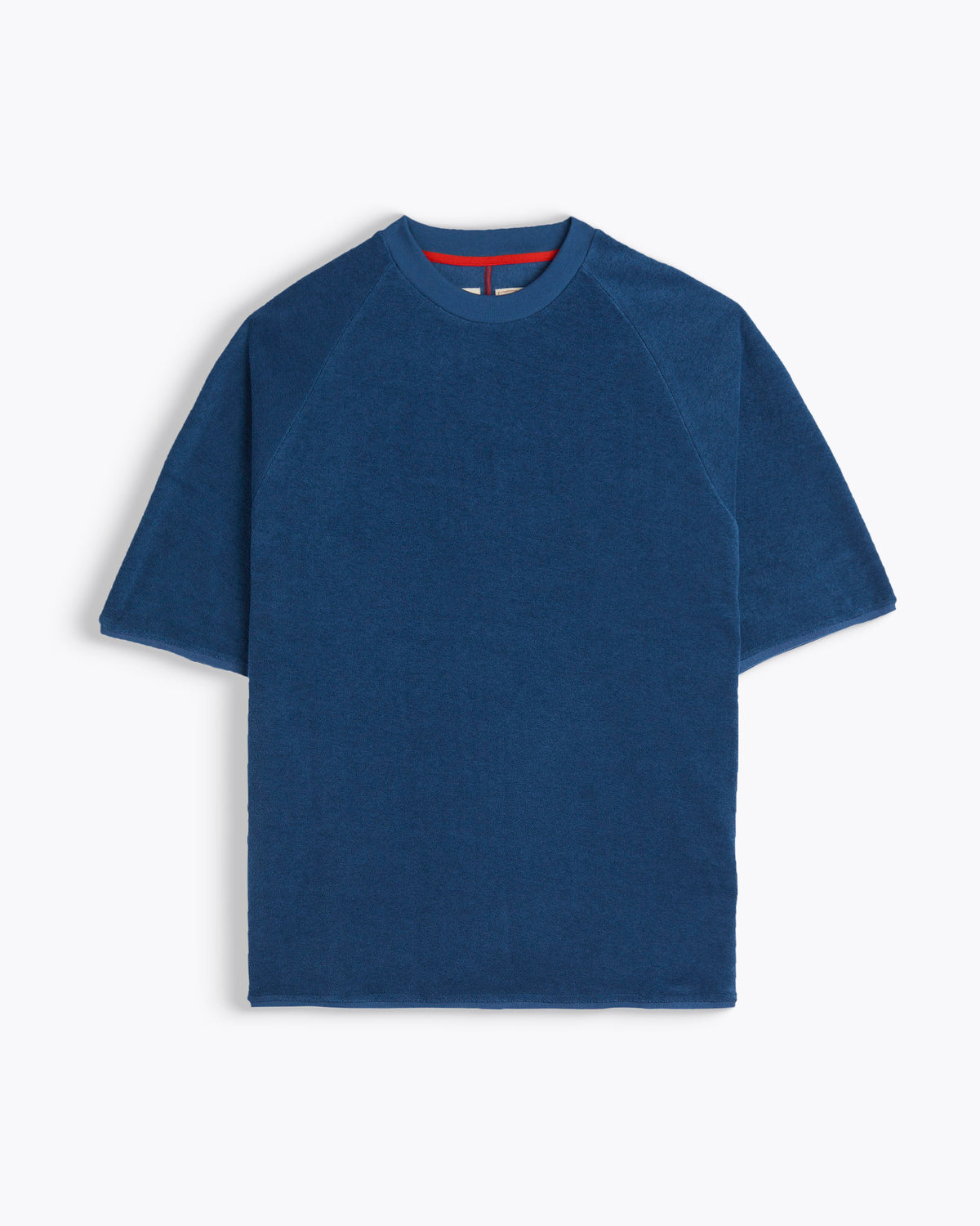 T-SHIRT VENTUS INSIGNA BLUE