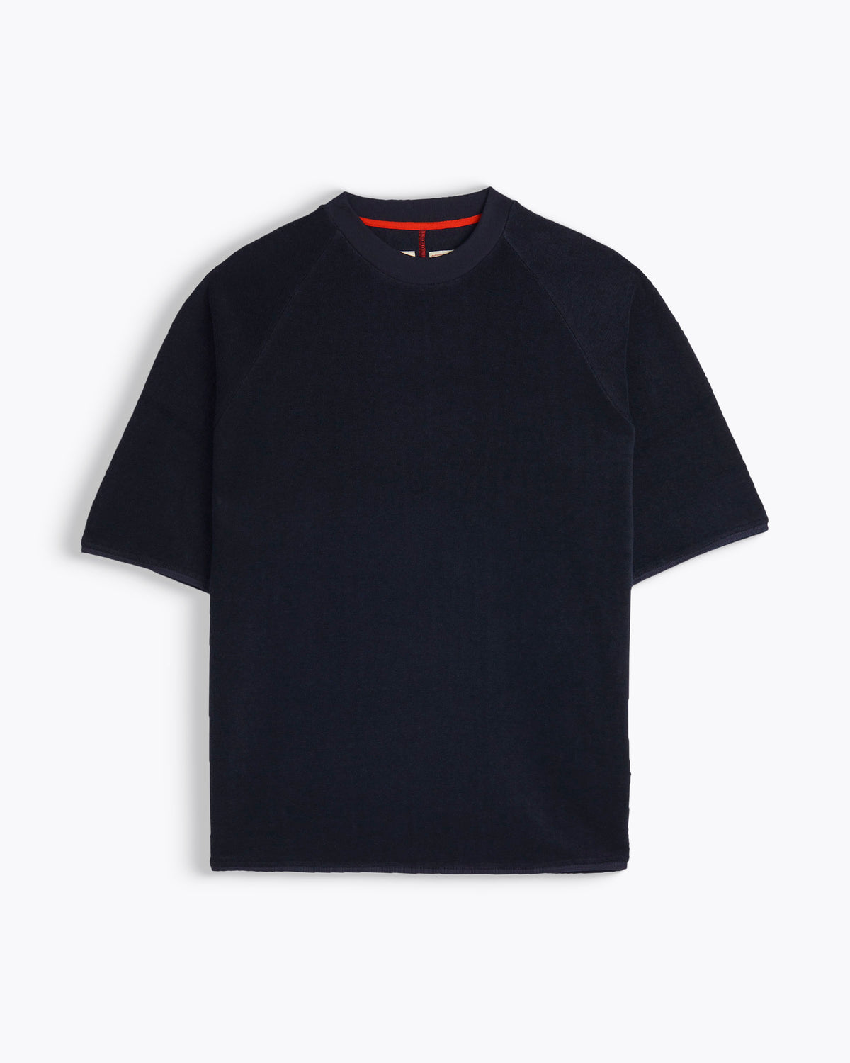 T-SHIRT VENTUS NAVY