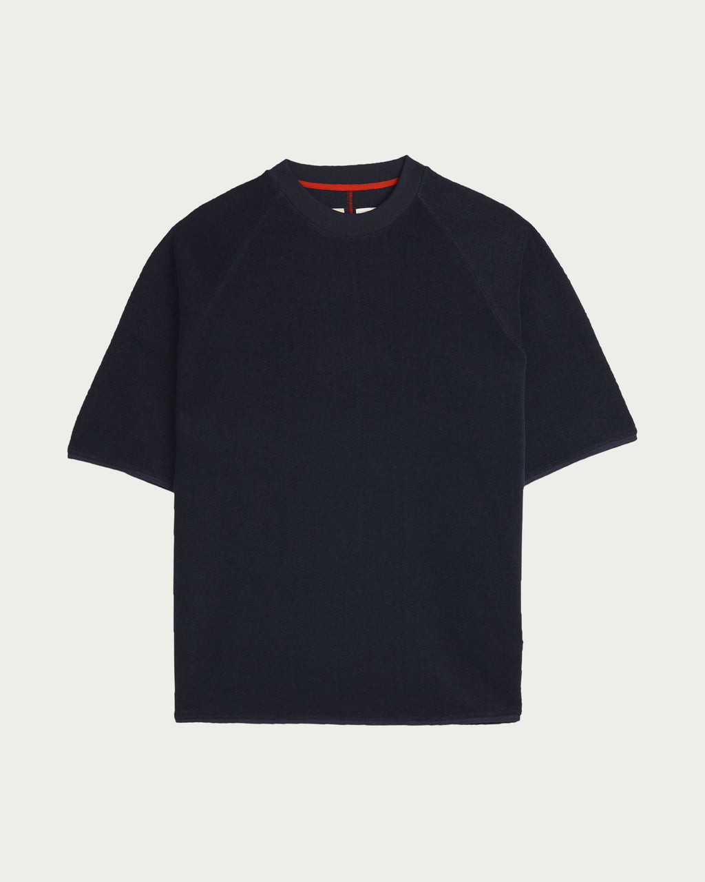 T-SHIRT VENTUS NAVY