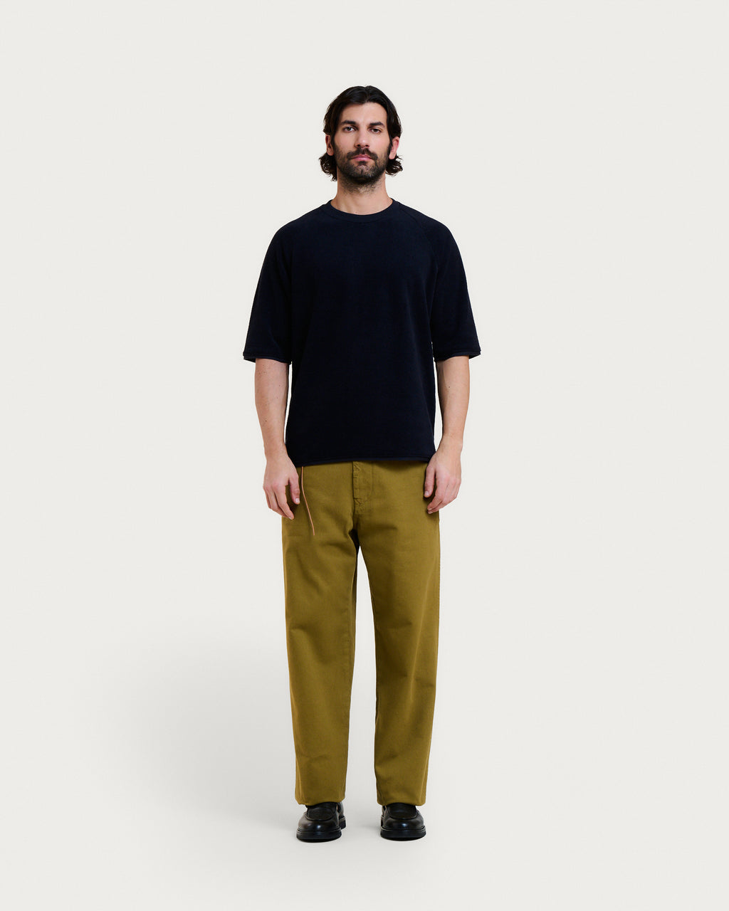 T-SHIRT VENTUS NAVY