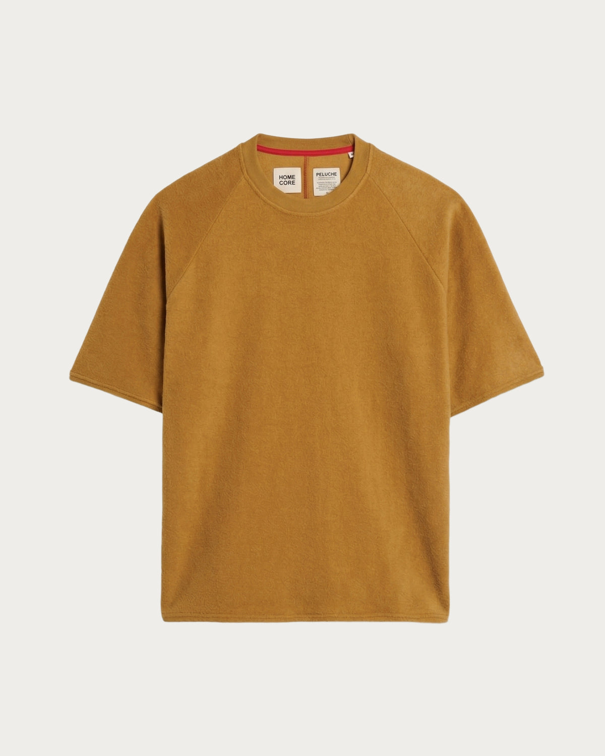 T-SHIRT VENTUS SALTY CARAMEL