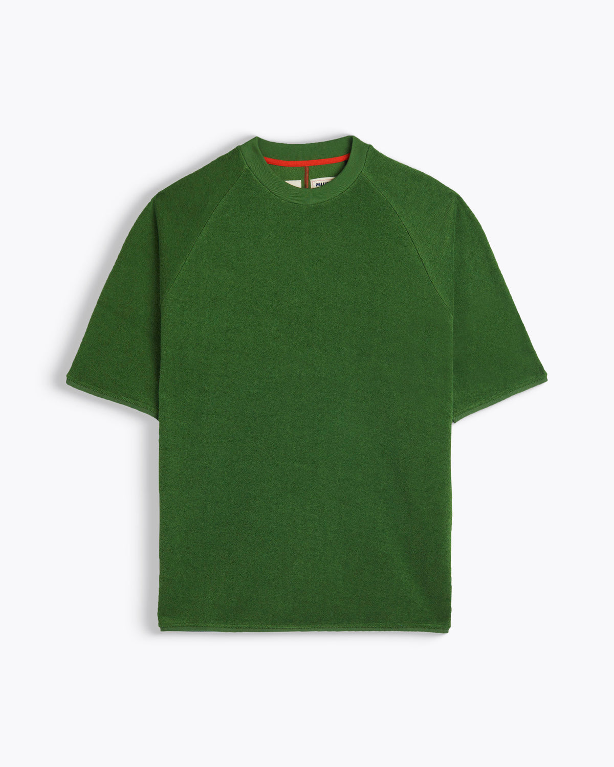 T-SHIRT VENTUS STEM GREEN