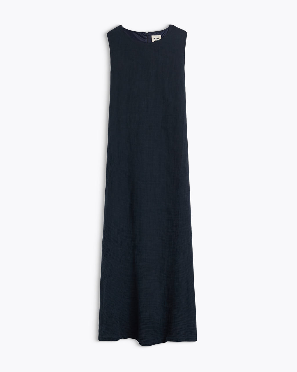 ROBE VERONICA DARK NAVY