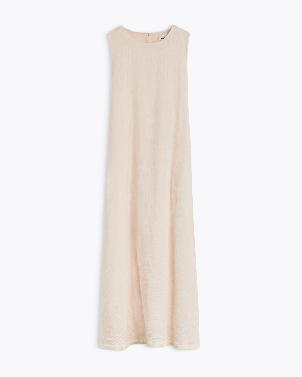 ROBE VERONICA IVORY