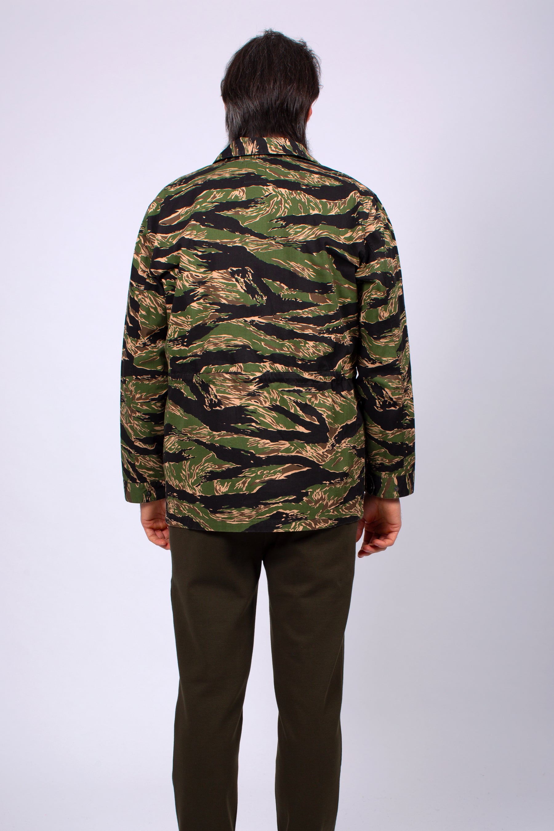 WAYNE MILI CAMO