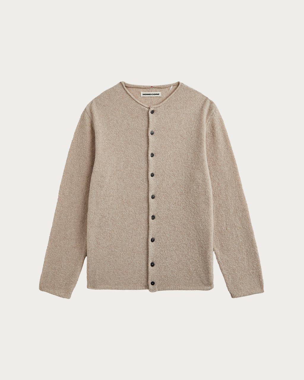 CARDIGAN XAVIER CASH SAND