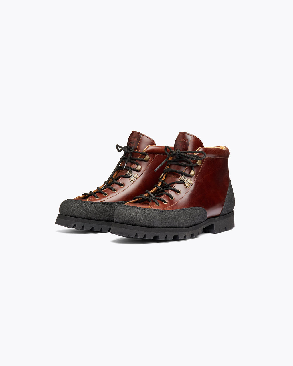YOSEMITE BARK BOOTS
