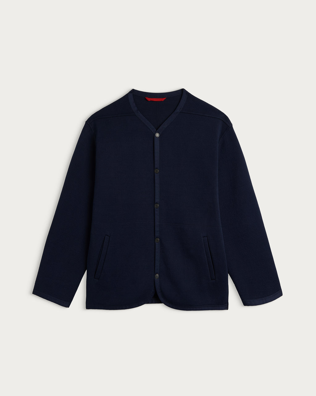 YOURI OTTOMAN NAVY JACKET