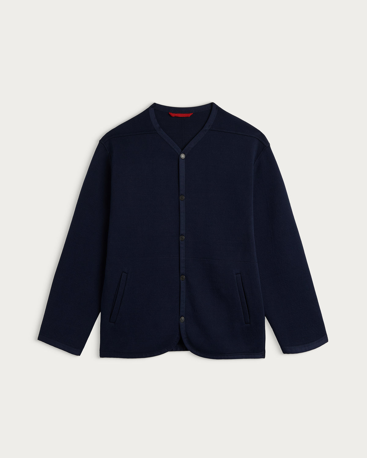 YOURI OTTOMAN NAVY JACKET