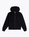 ZEUS BLACK JACKET