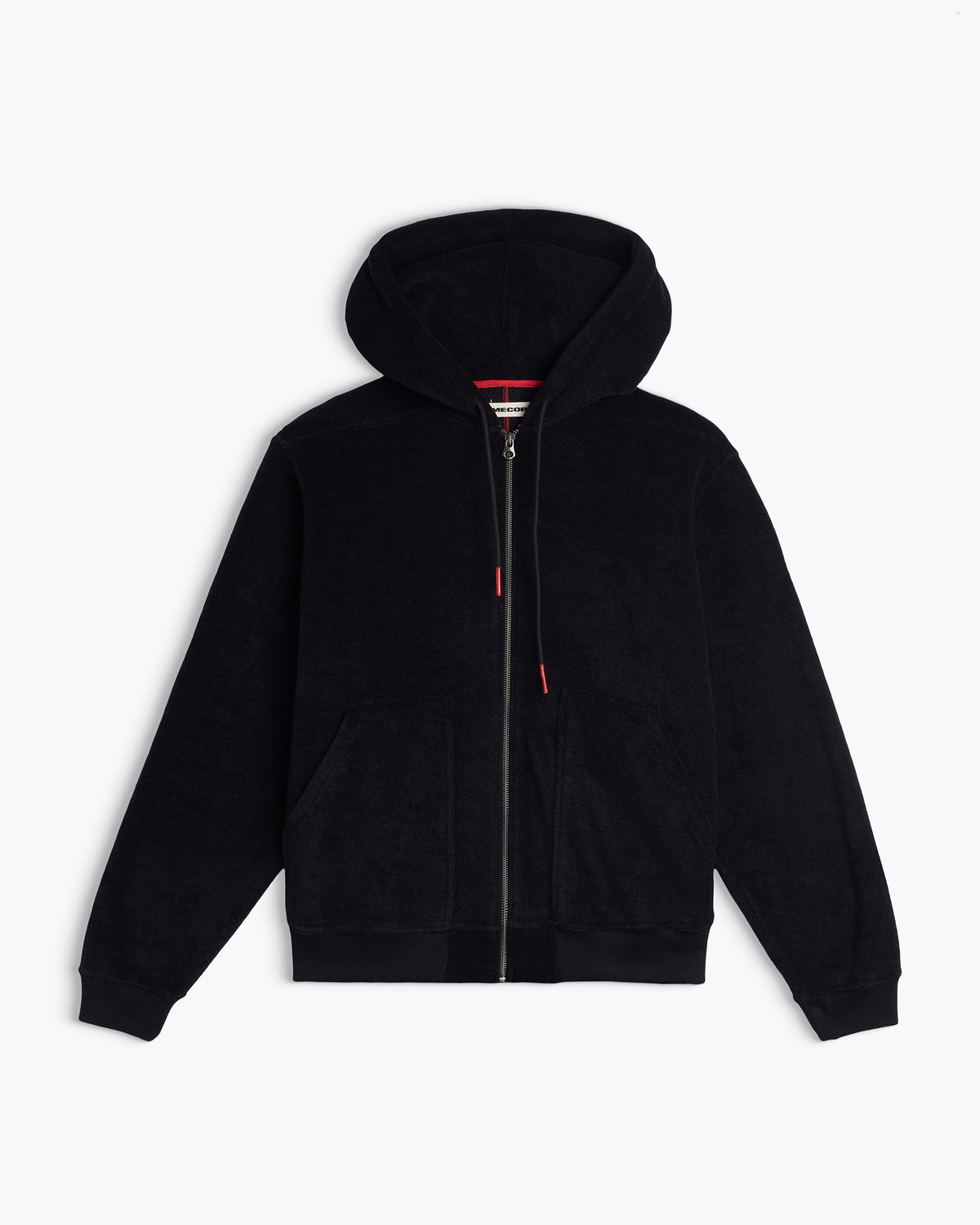 ZEUS BLACK JACKET