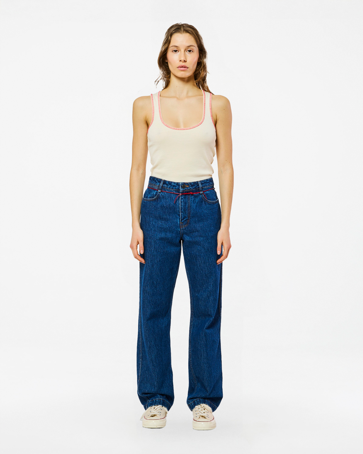 PANTALON ZINA ADON WASHED