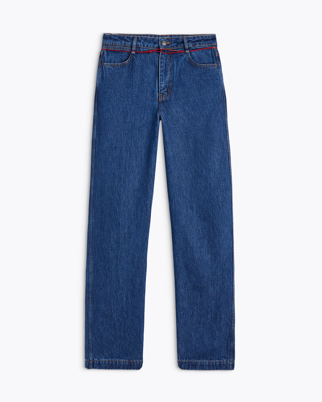 ZINA ADON WASHED PANTS