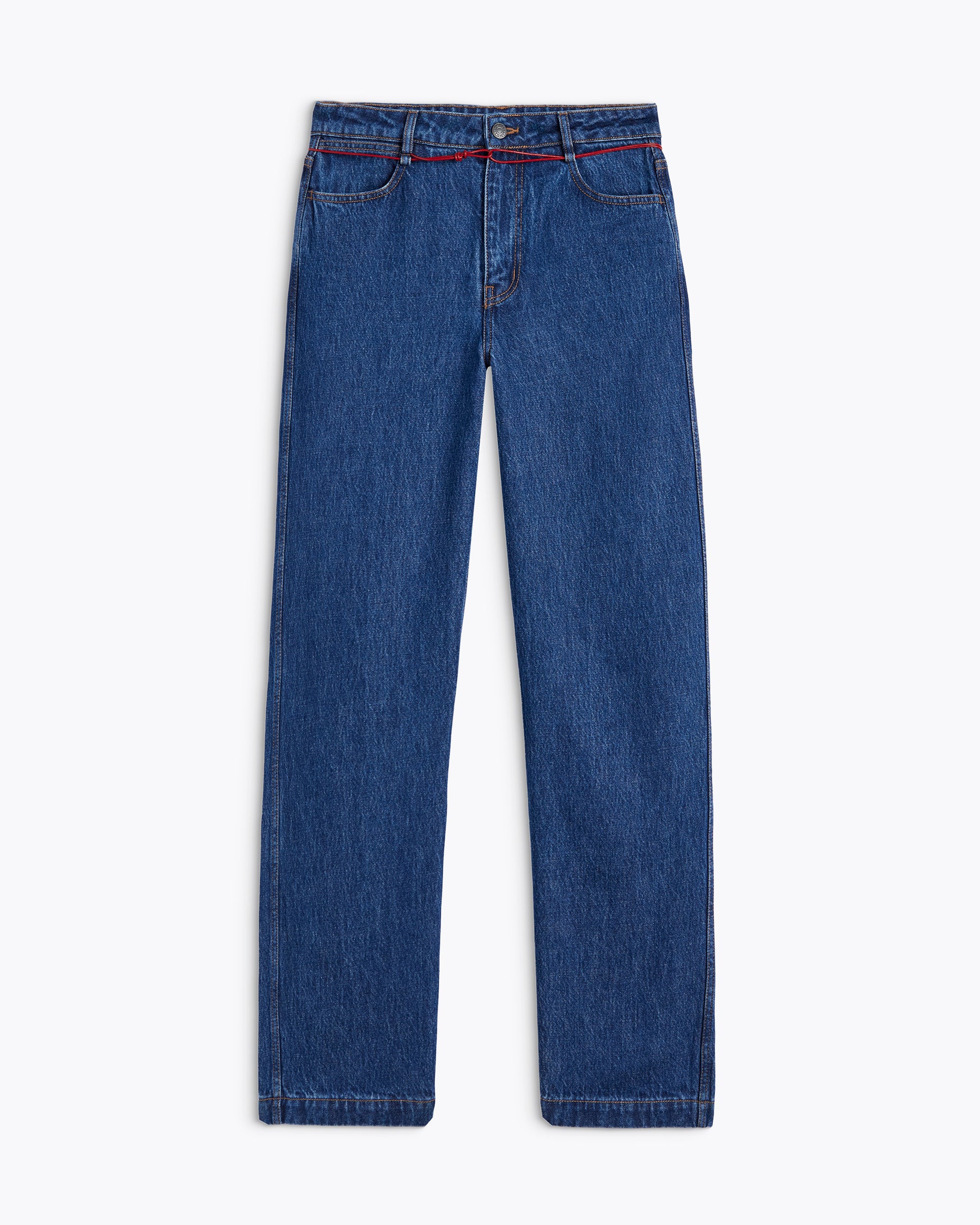 ZINA ADON WASHED PANTS