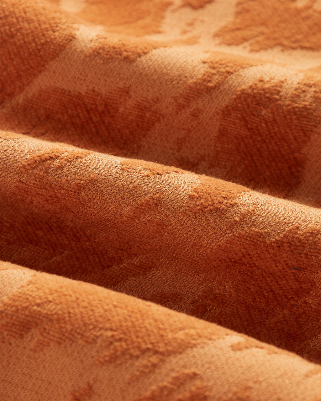 ASZA WILD SPICY BROWN JACKET