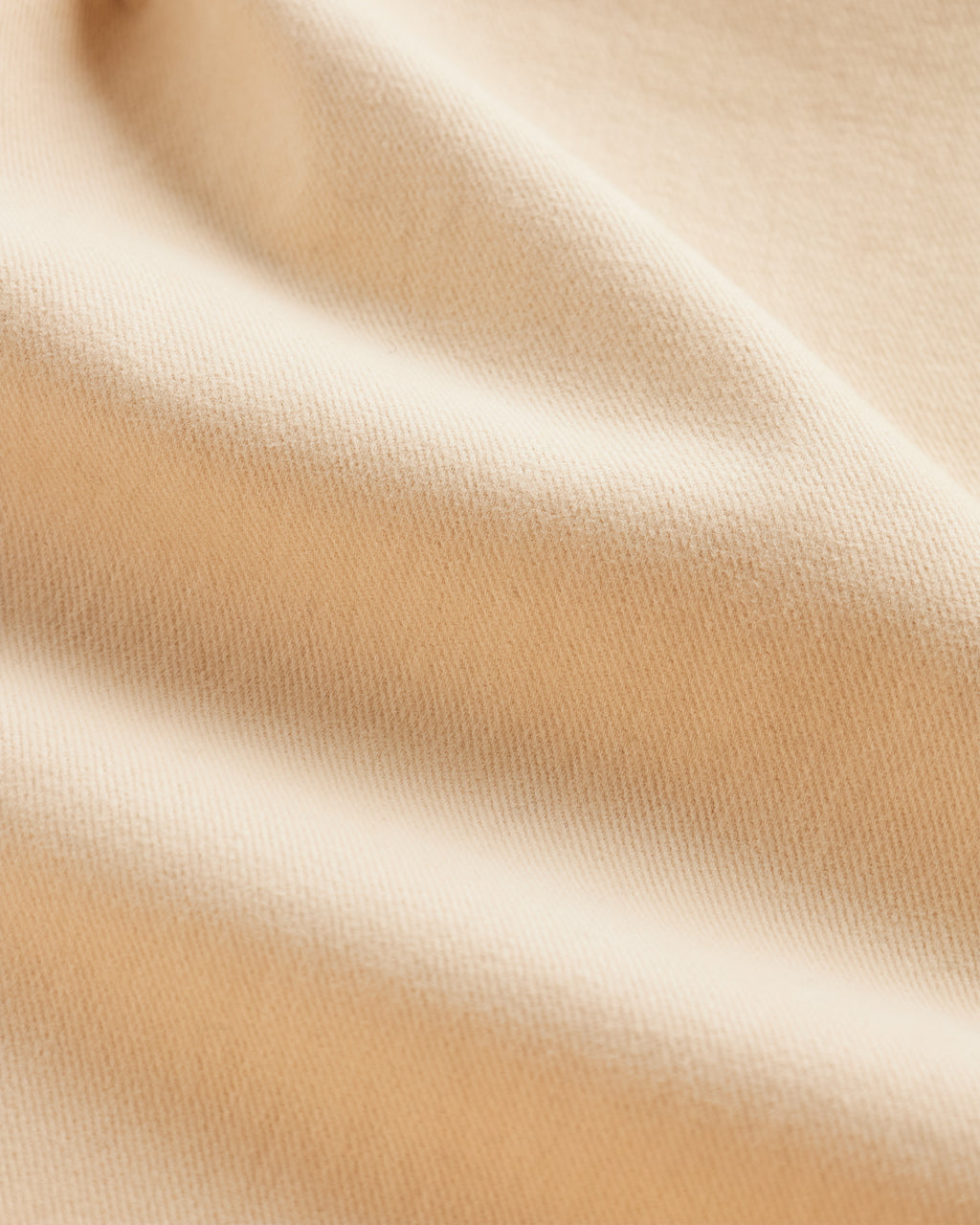 JABALI WIDE TWILL CREAM