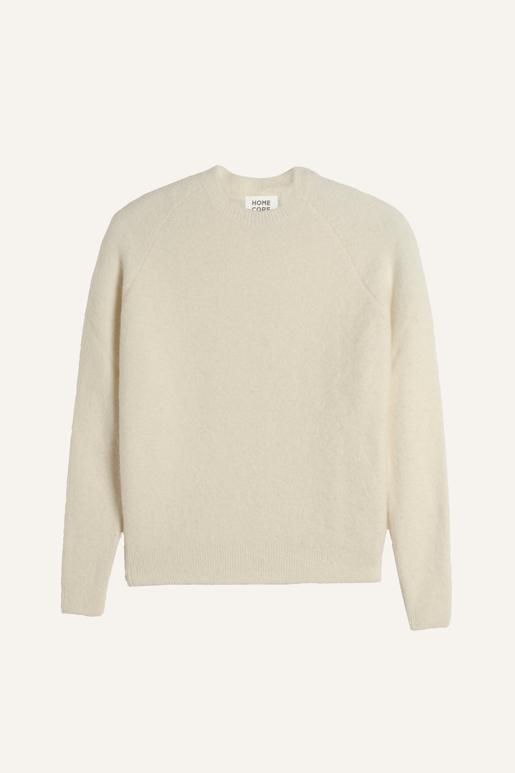 BABY BRETT CREAM SWEATER