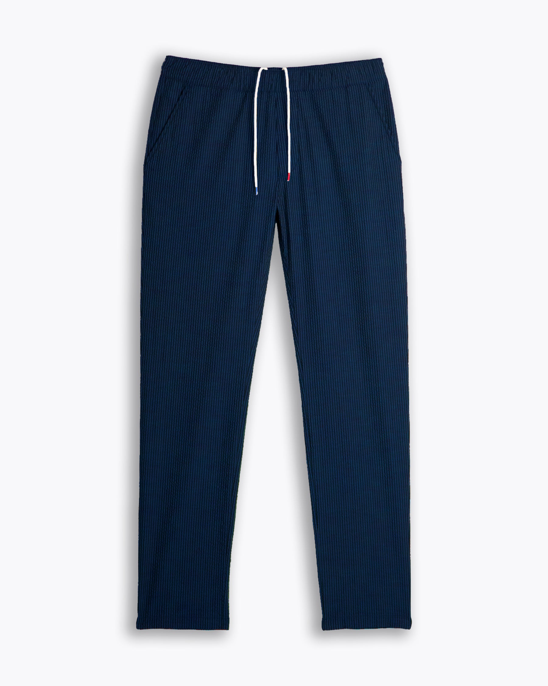 DRAW SEER NAVY/BLACK