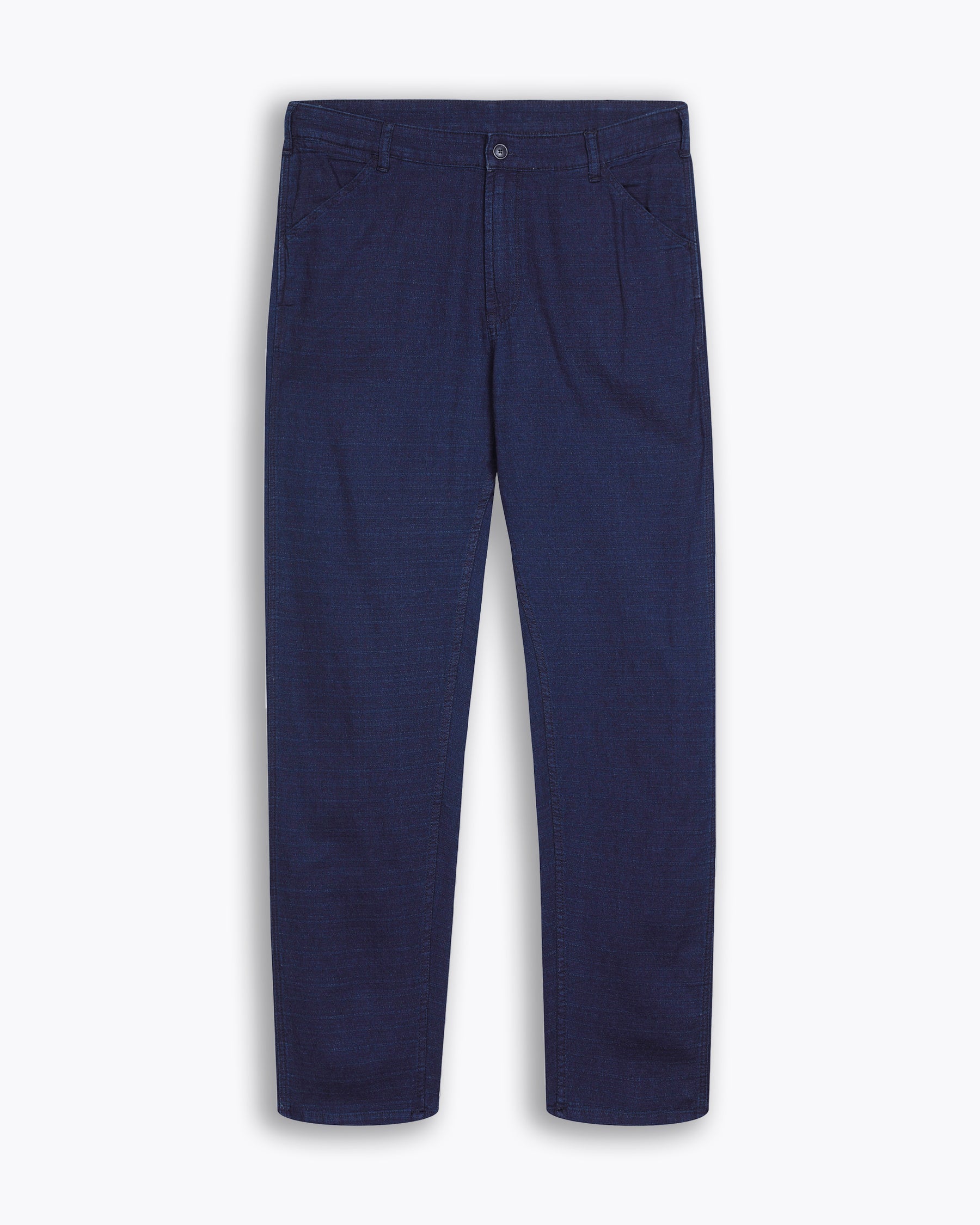 JABALI STAR WASHED INDIGO