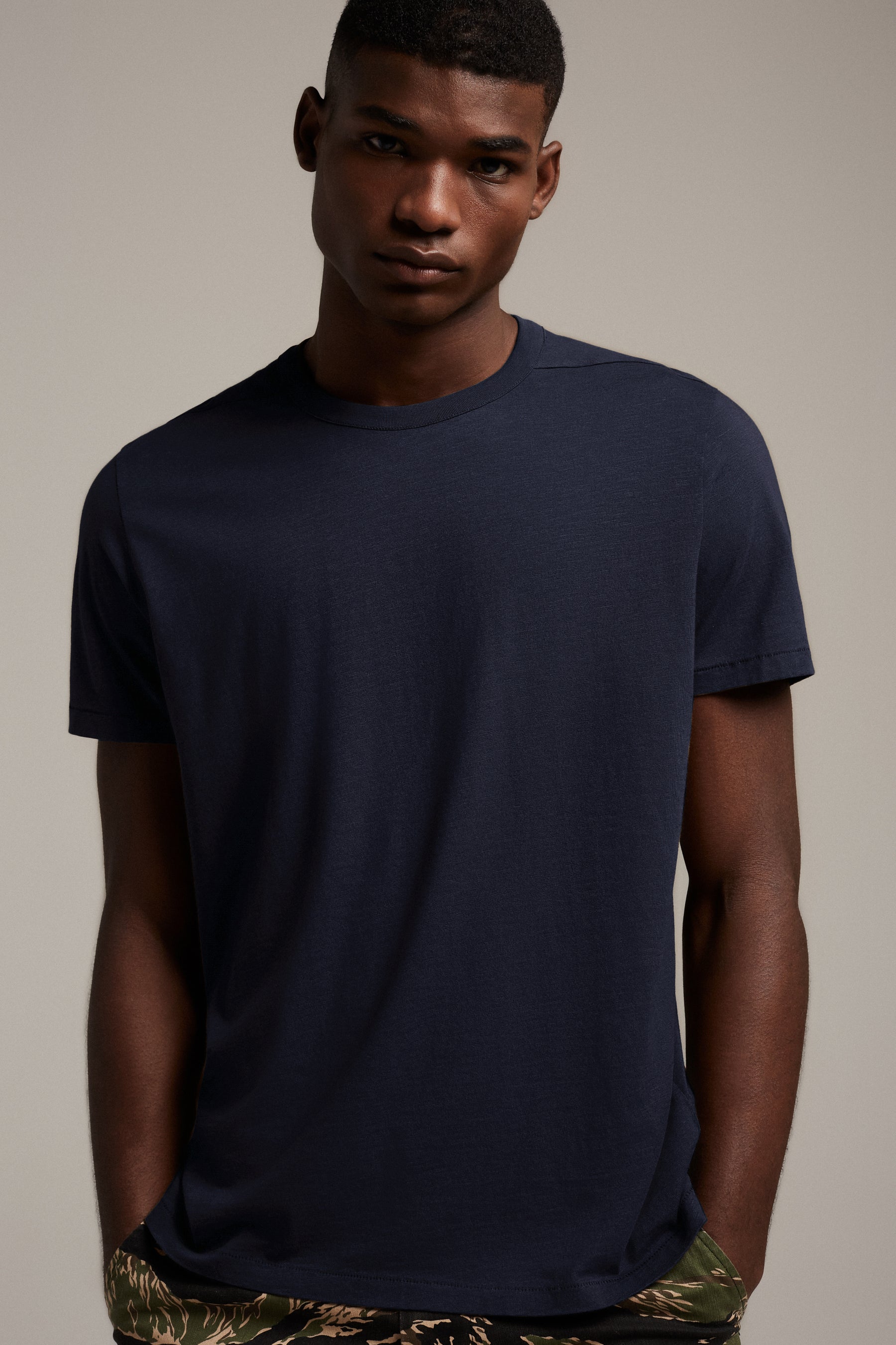 RODGER BIO NAVY