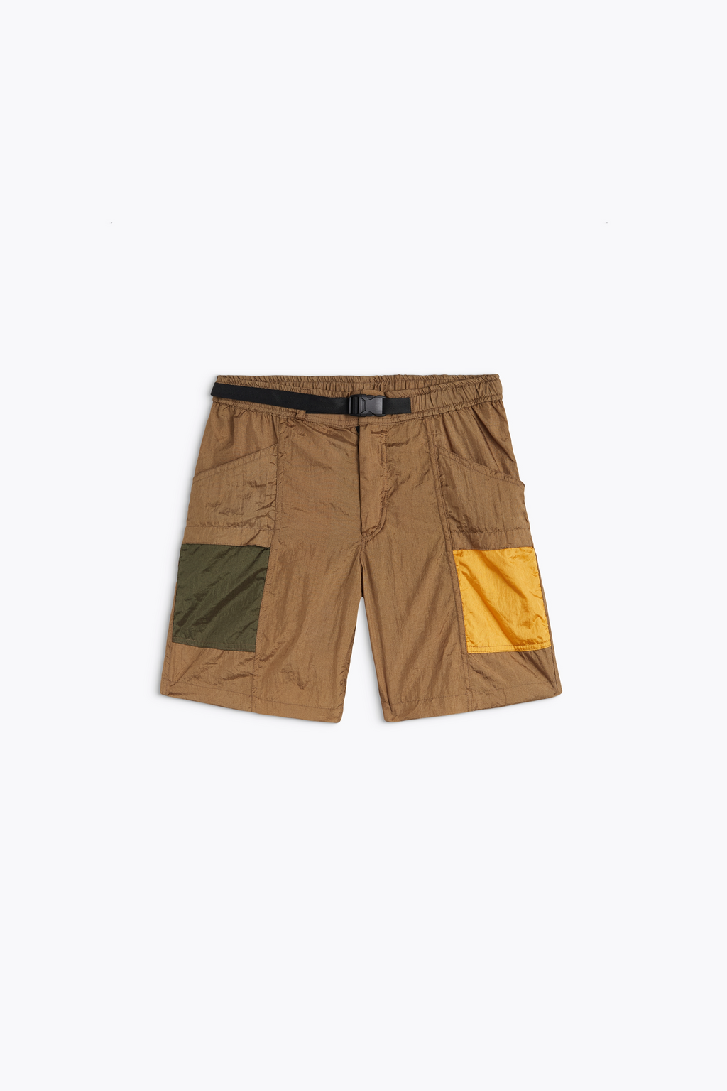 TREK SHORT BEIGE
