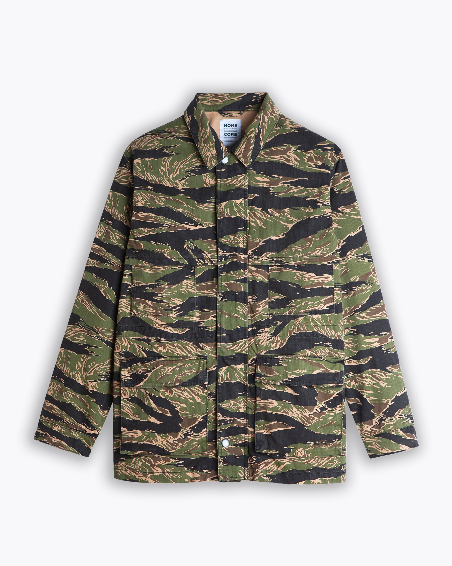 WAYNE MILI CAMO