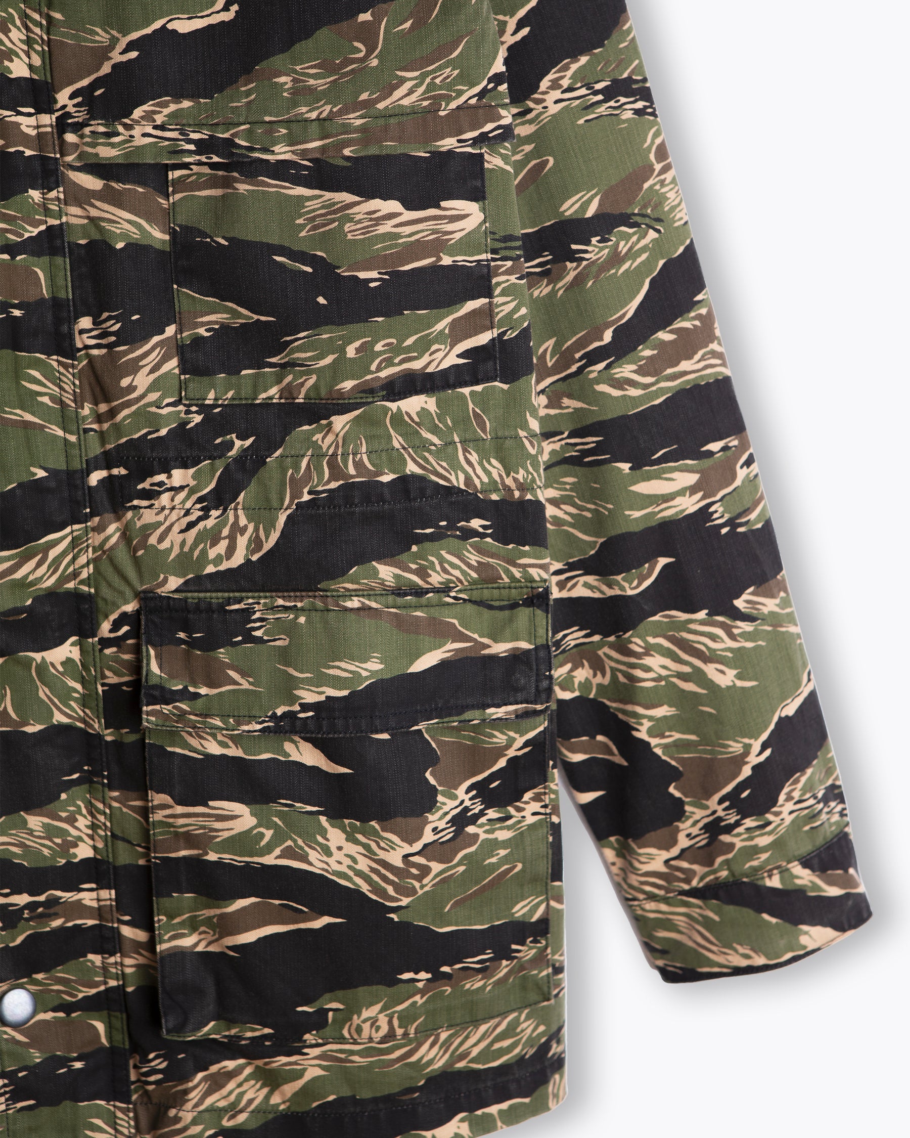 WAYNE MILI CAMO