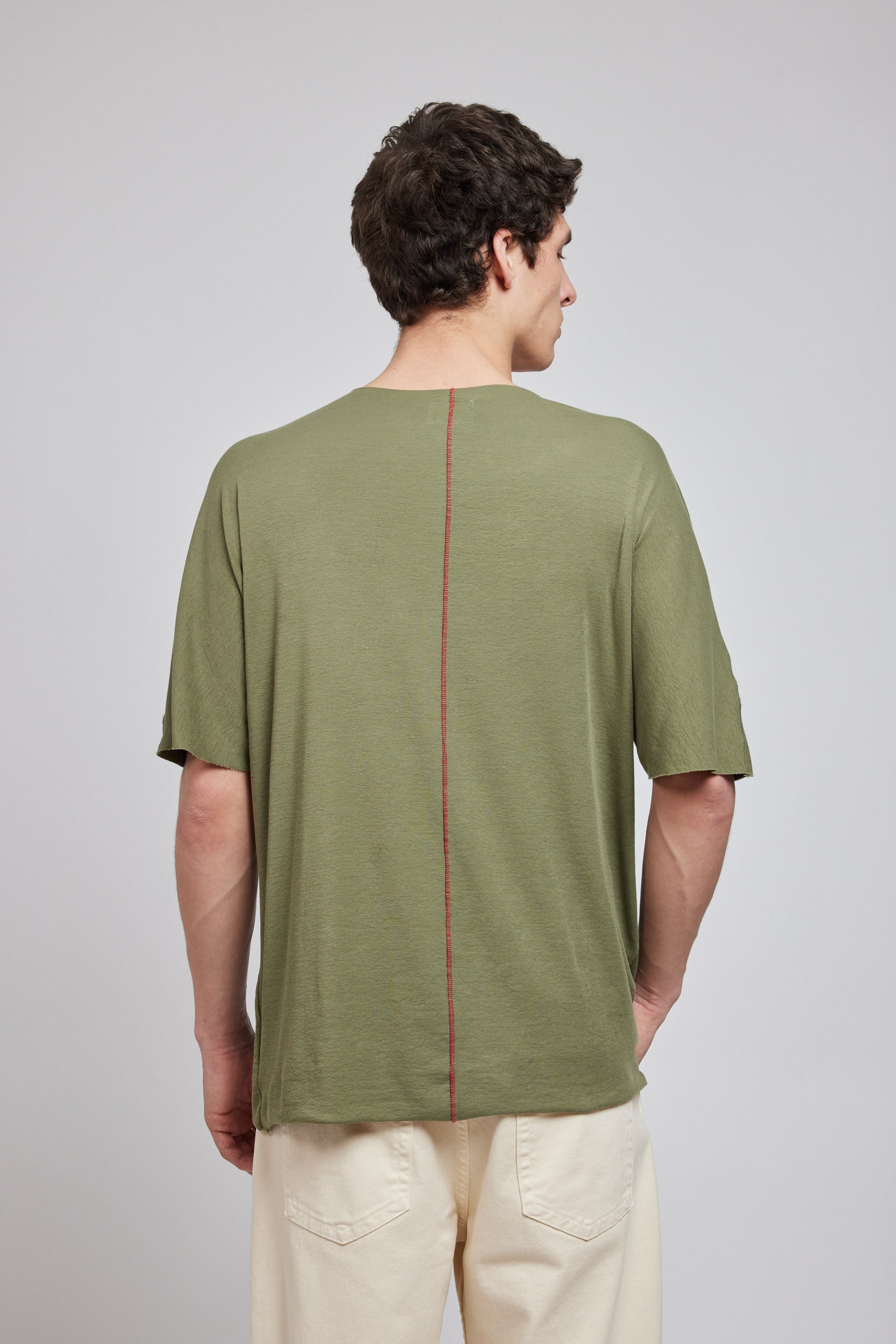 UKKO BURNT OLIVE