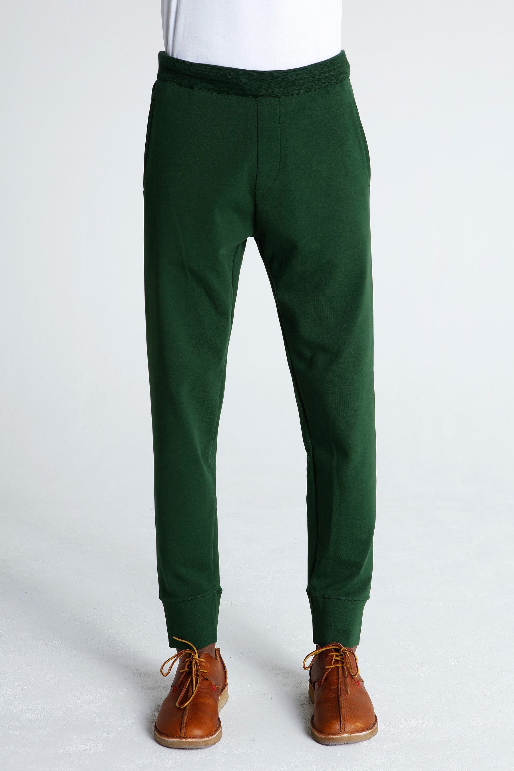 GUMY PANT G DARK FOREST