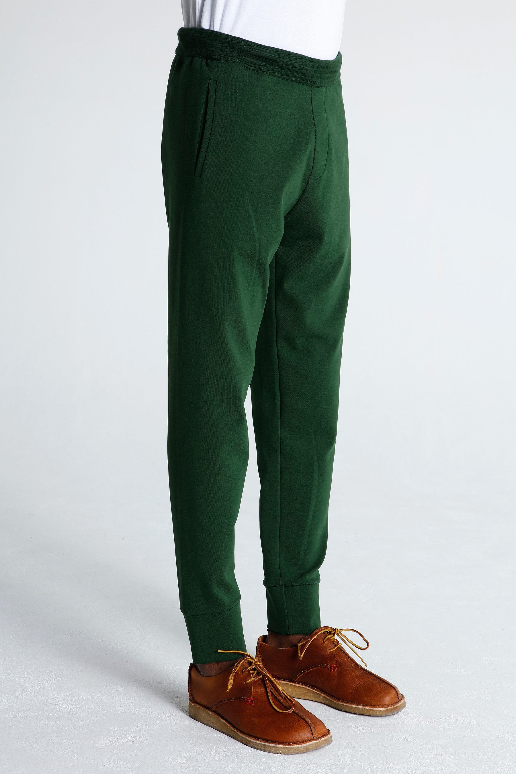 GUMY PANT G DARK FOREST